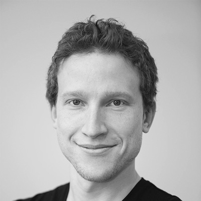 Jonas Sieber